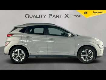 Used Hyundai KONA 2022 for sale - 75280104: Photo