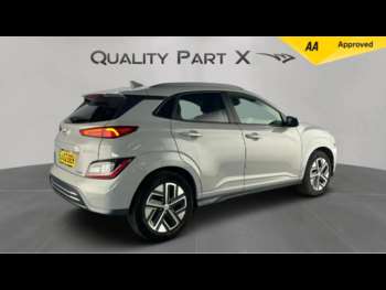 Used Hyundai KONA 2022 for sale - 75280104: Photo