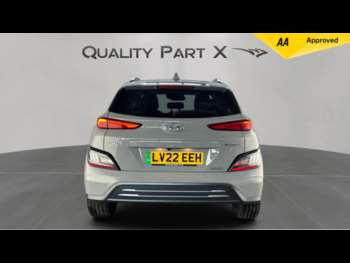 Used Hyundai KONA 2022 for sale - 75280104: Photo