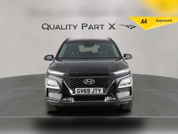 Used Hyundai KONA 2019 for sale - 78456075: Photo