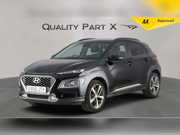 Used Hyundai KONA 2019 for sale - 78456075: Photo
