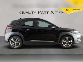 Used Hyundai KONA 2019 for sale - 78456075: Photo