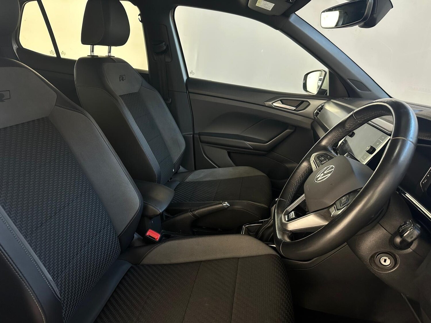 Used Volkswagen T-Cross 2022 for sale - 76000635: Photo 12