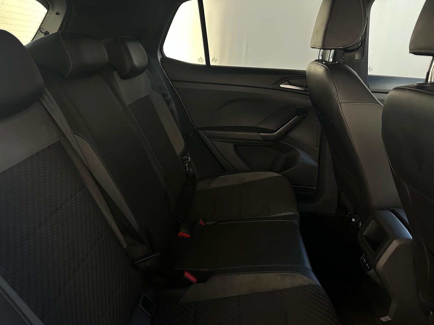 Used Volkswagen T-Cross 2022 for sale - 76000635: Photo 17