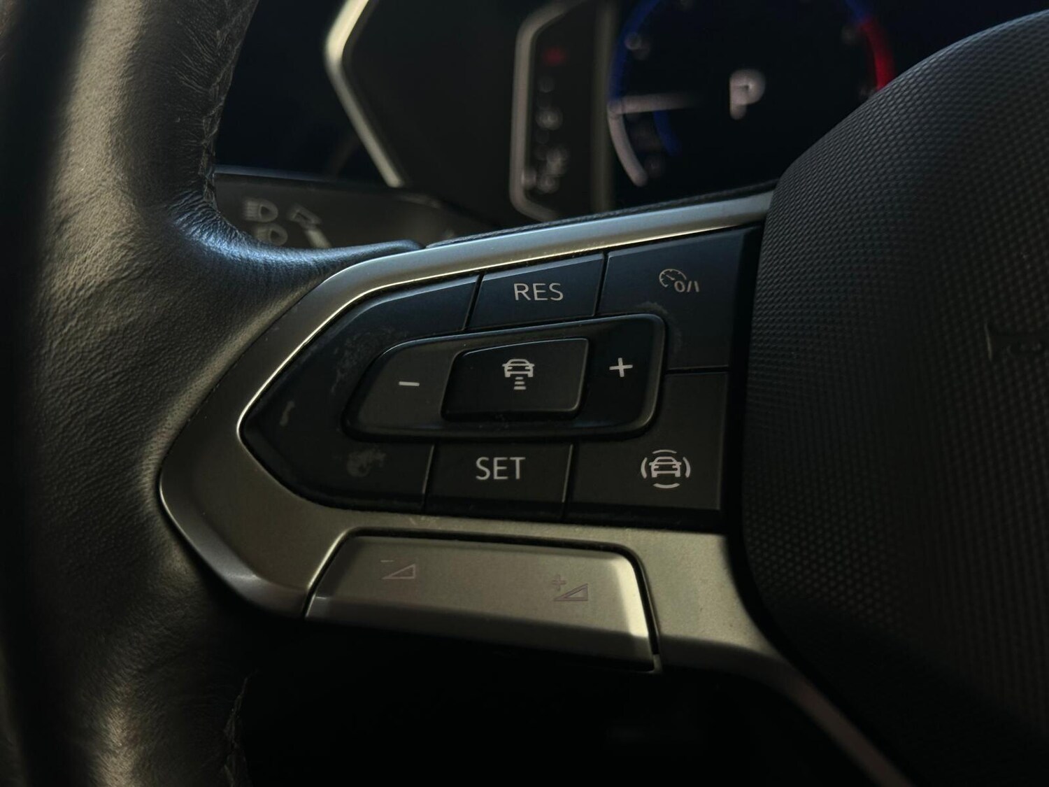 Used Volkswagen T-Cross 2022 for sale - 76000635: Photo 24