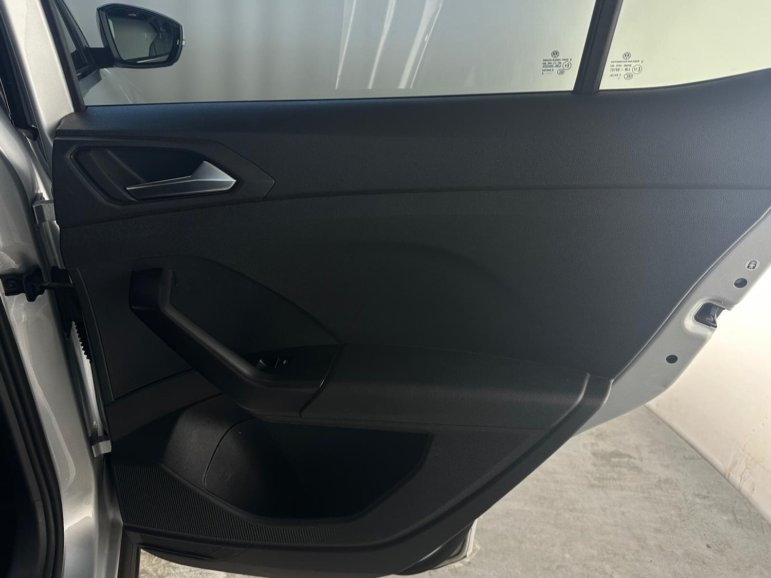 Used Volkswagen T-Cross 2022 for sale - 76000635: Photo 32