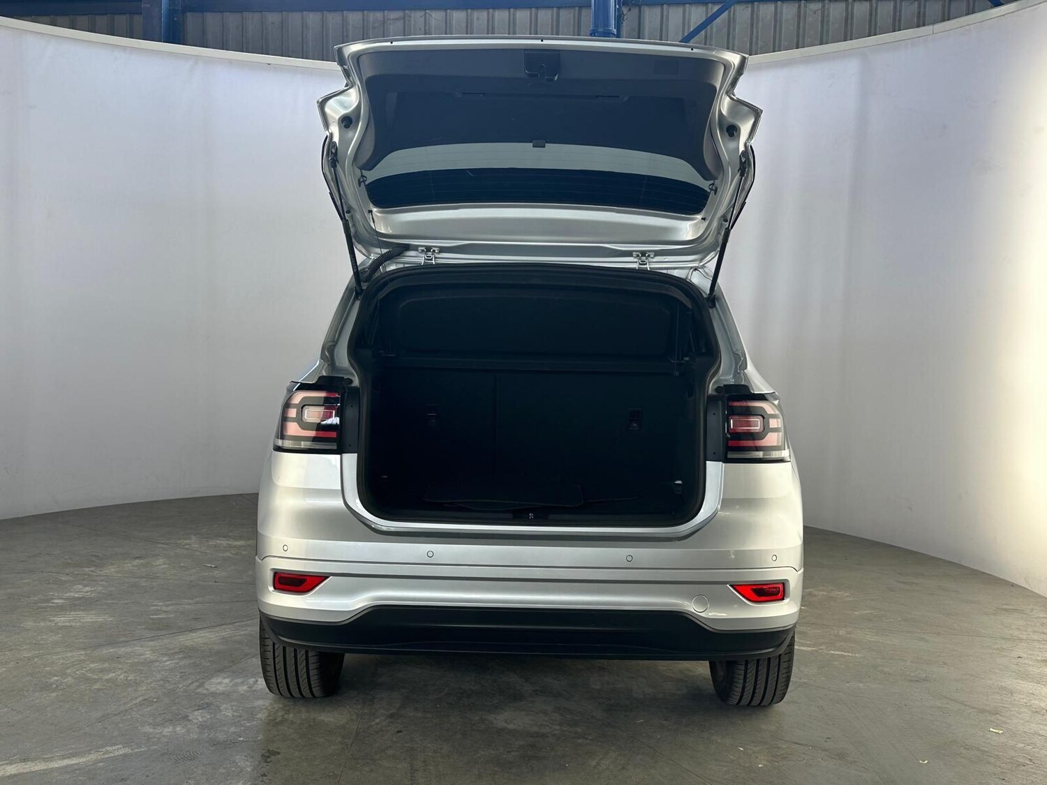 Used Volkswagen T-Cross 2022 for sale - 76000635: Photo 36
