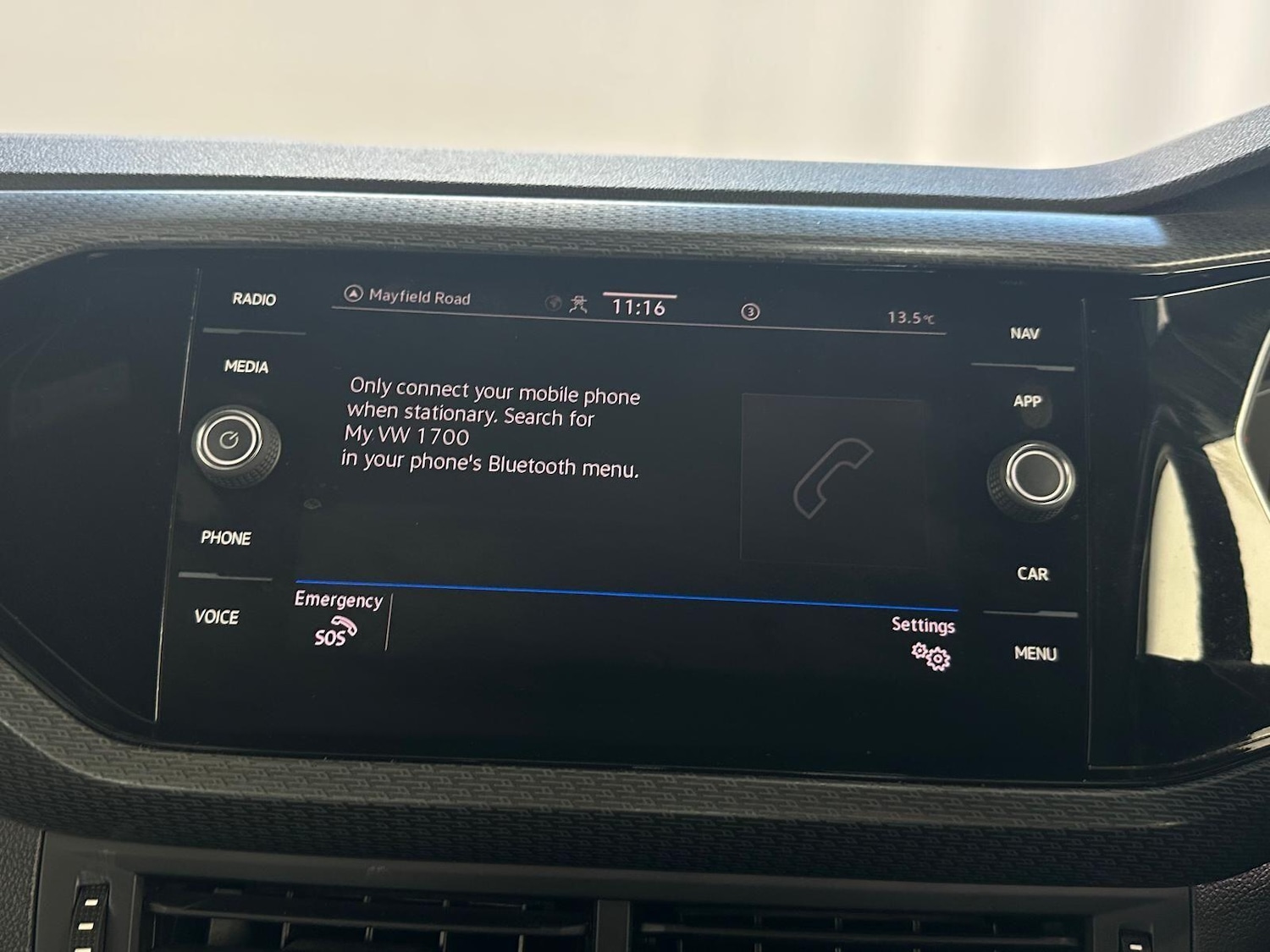 Used Volkswagen T-Cross 2022 for sale - 76000635: Photo 41
