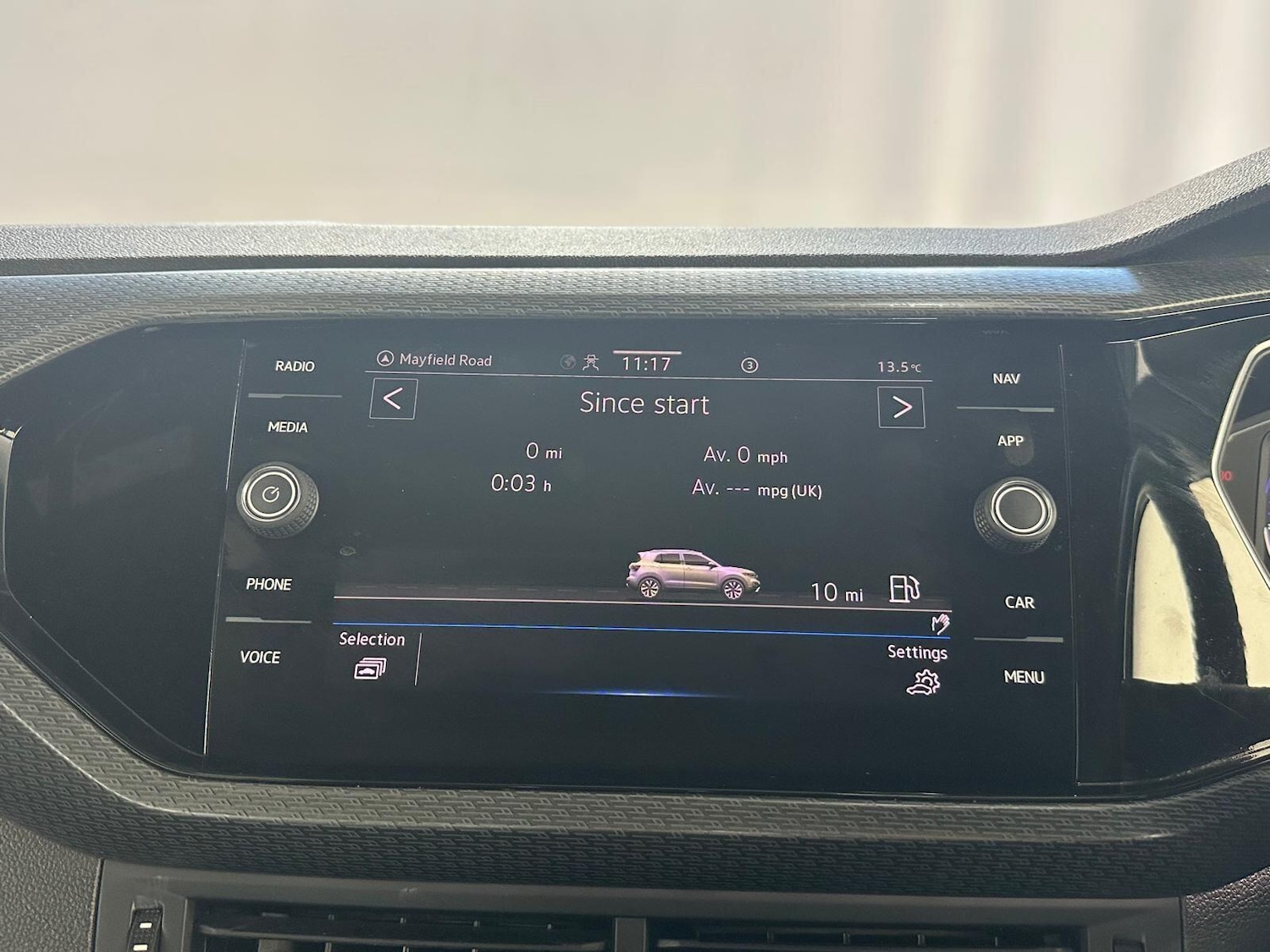Used Volkswagen T-Cross 2022 for sale - 76000635: Photo 42