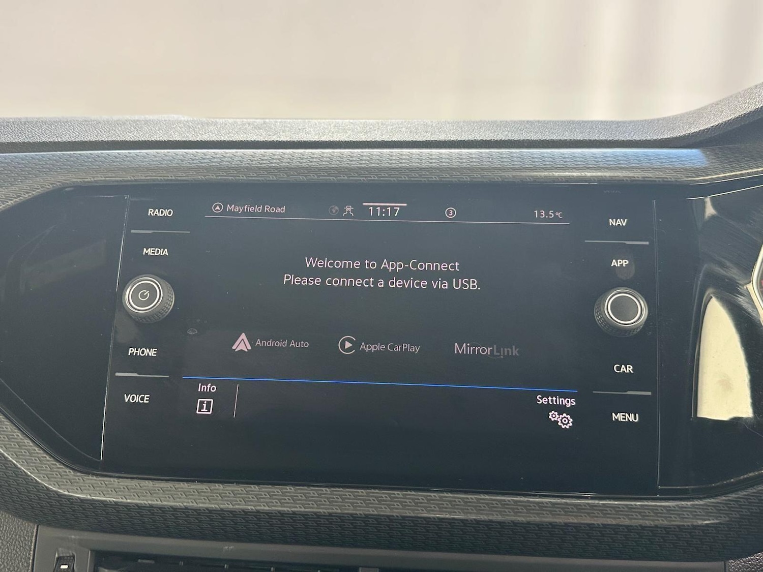 Used Volkswagen T-Cross 2022 for sale - 76000635: Photo 45
