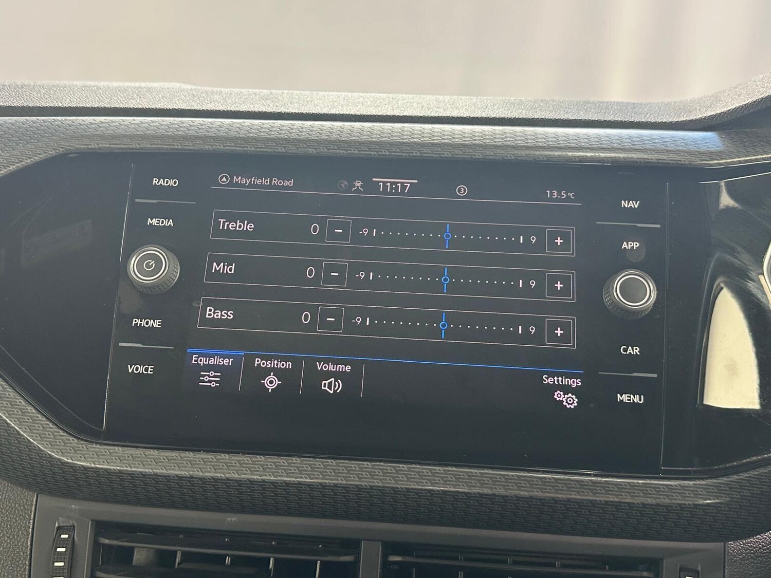 Used Volkswagen T-Cross 2022 for sale - 76000635: Photo 46