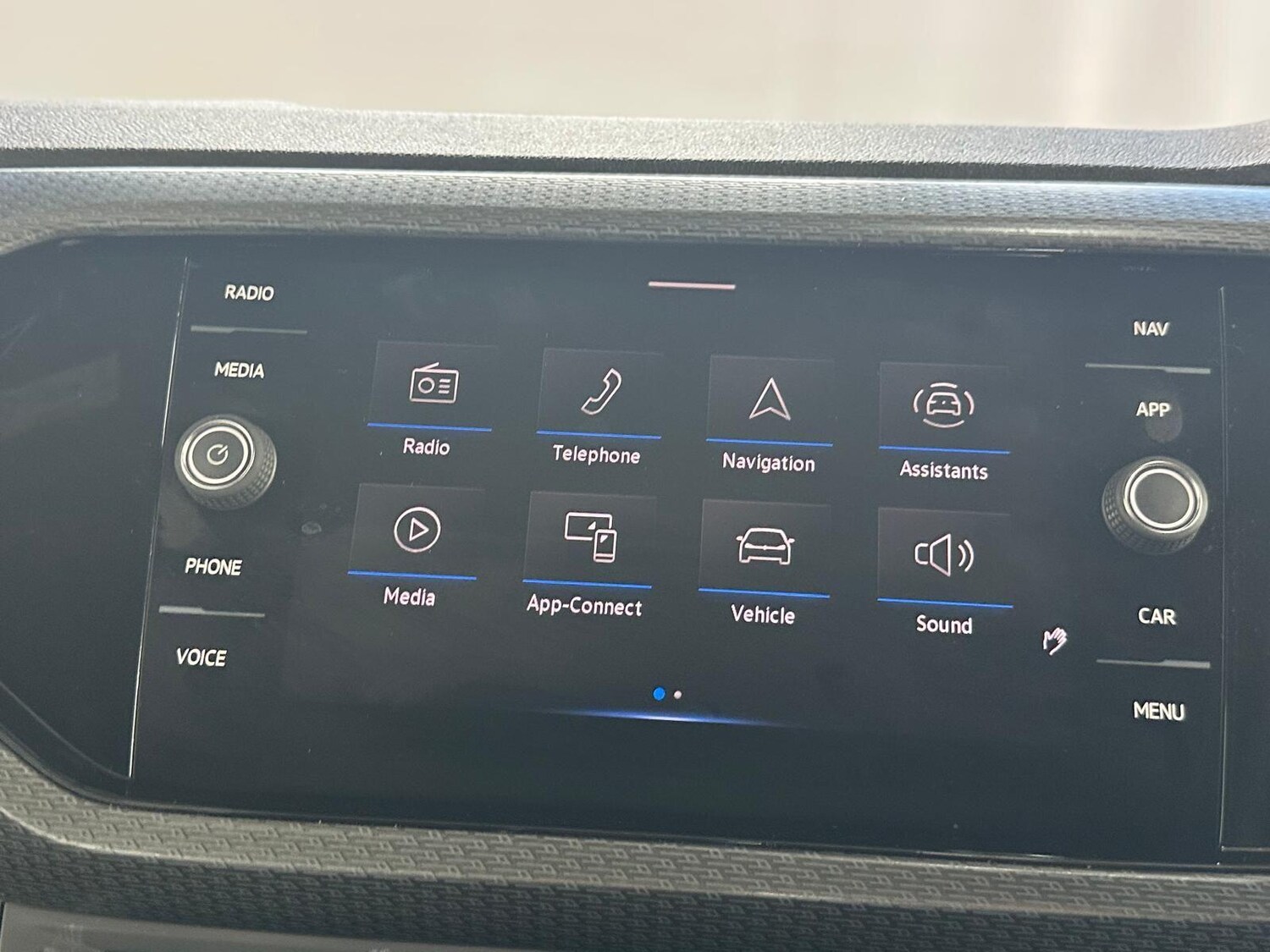 Used Volkswagen T-Cross 2022 for sale - 76000635: Photo 47
