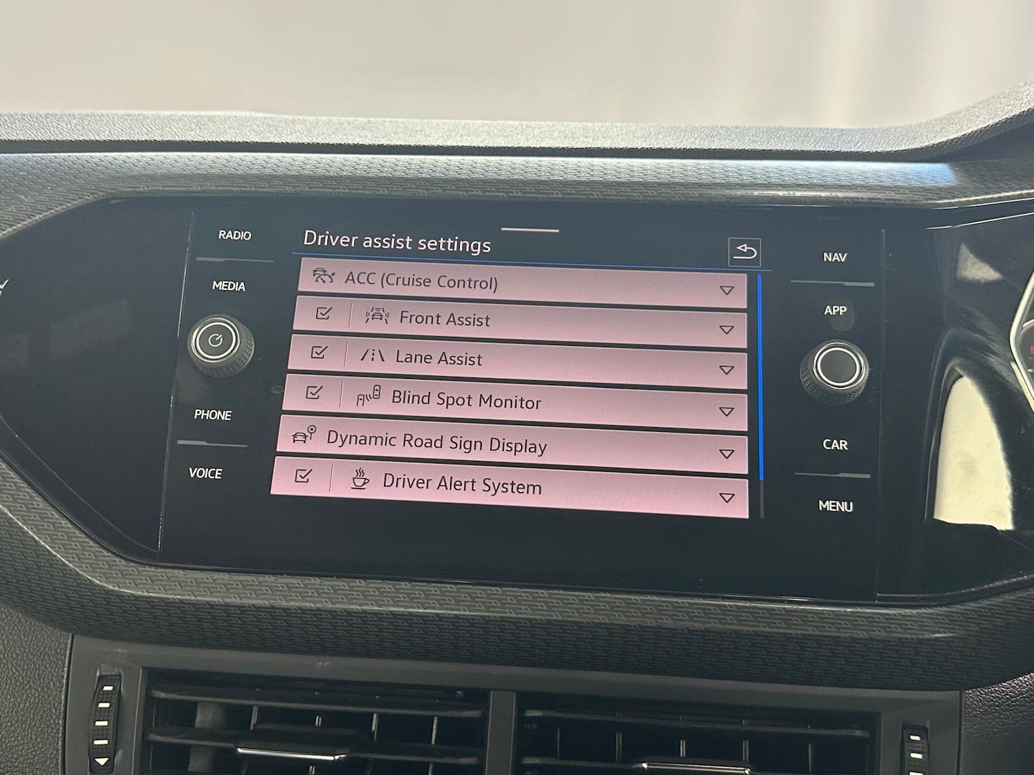 Used Volkswagen T-Cross 2022 for sale - 76000635: Photo 49