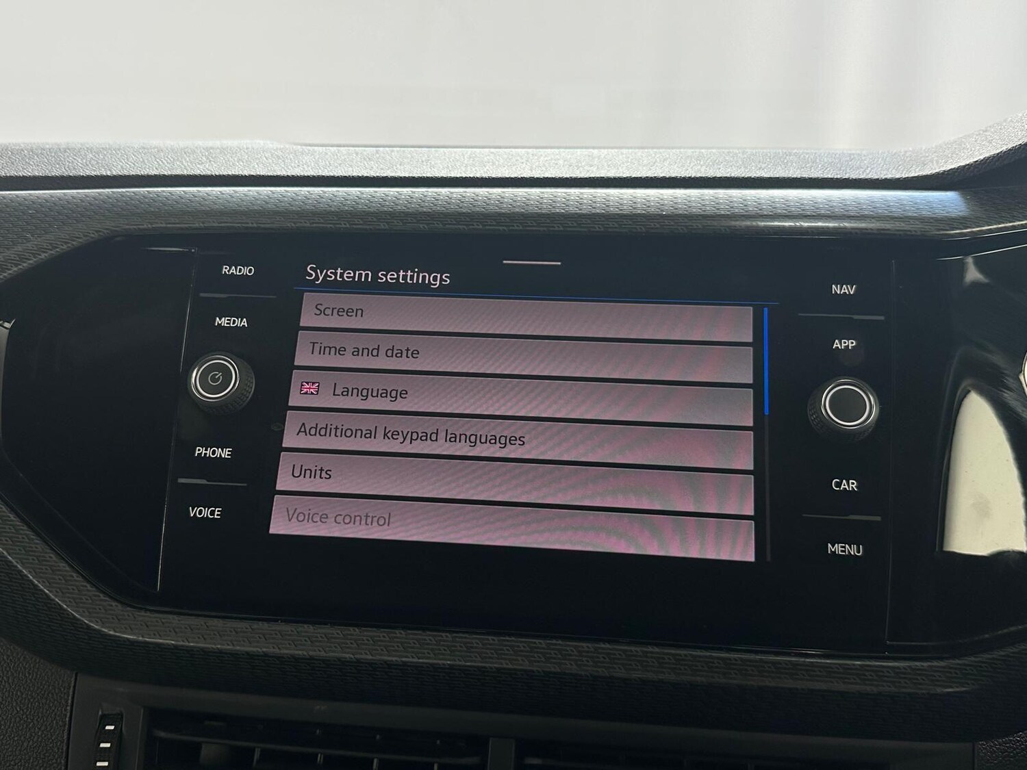 Used Volkswagen T-Cross 2022 for sale - 76000635: Photo 51
