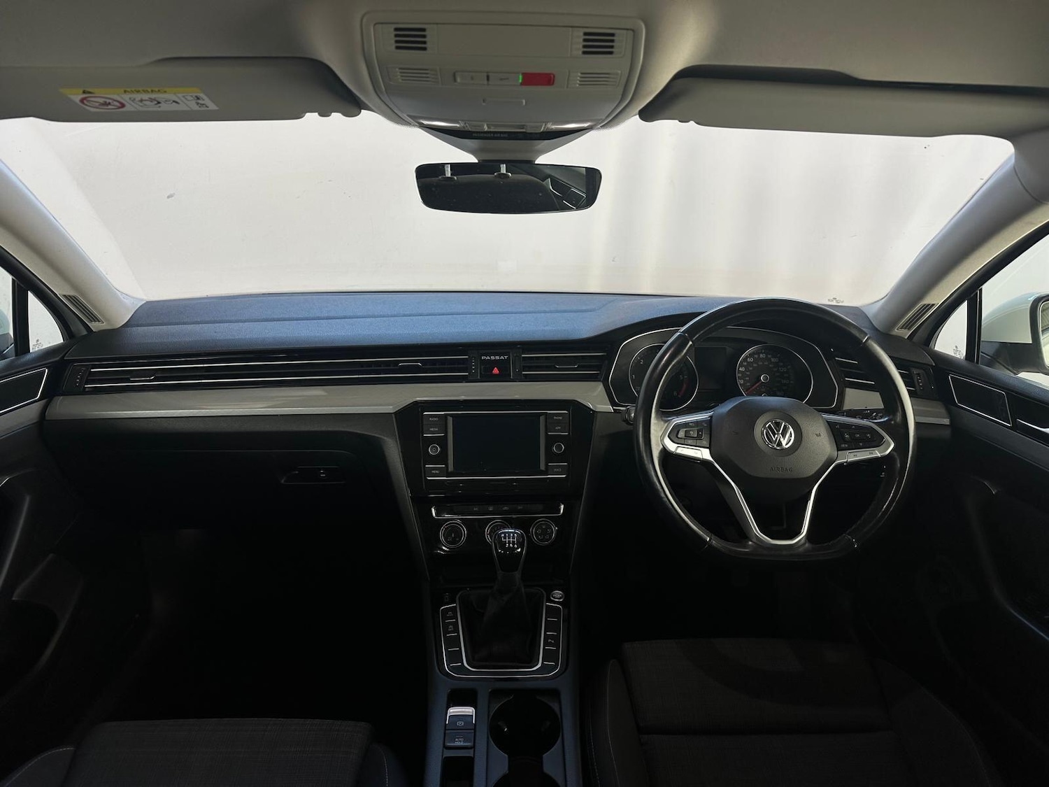 Used Volkswagen Passat 2019 for sale - 77175731: Photo 10