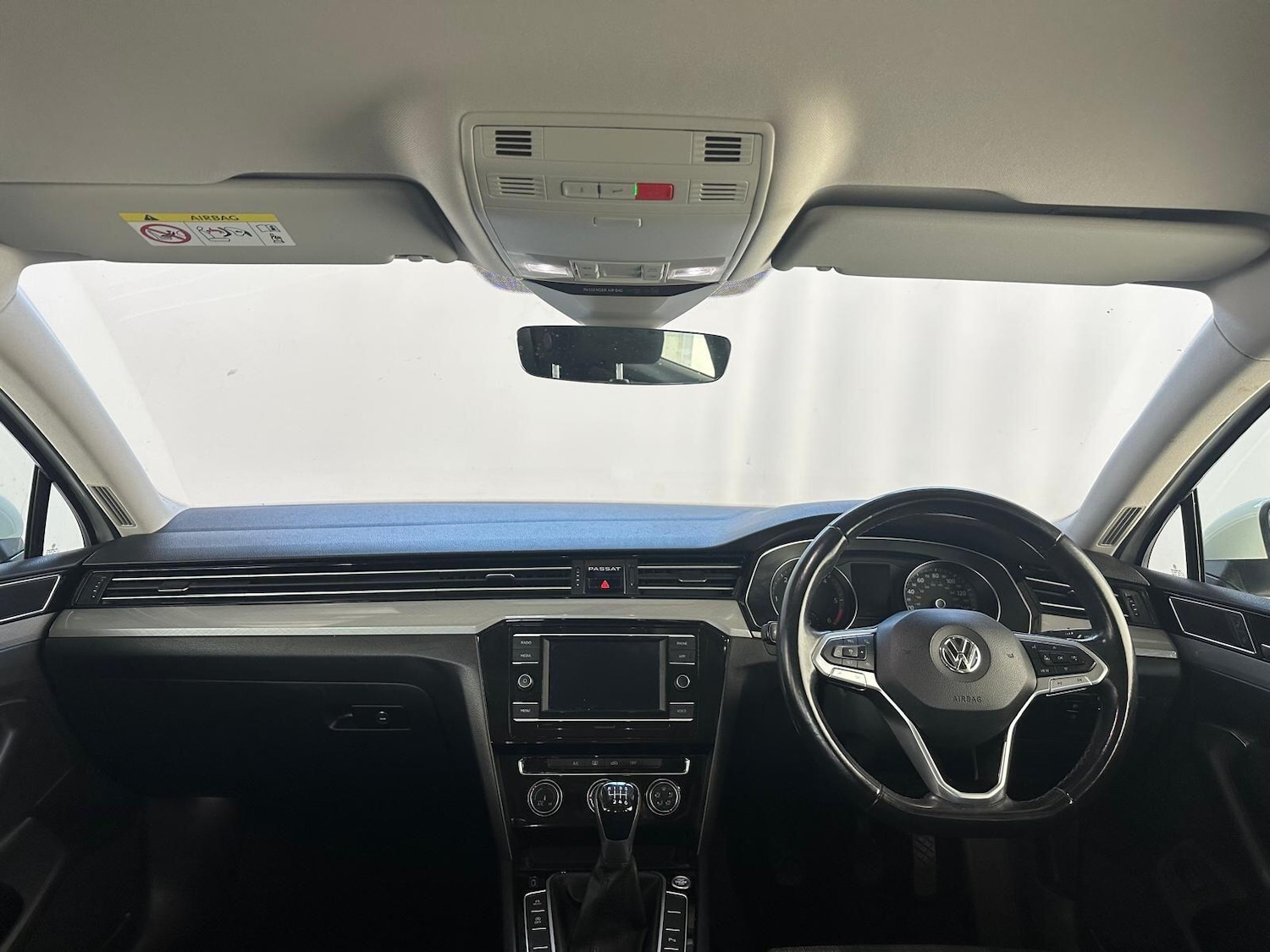 Used Volkswagen Passat 2019 for sale - 77175731: Photo 11