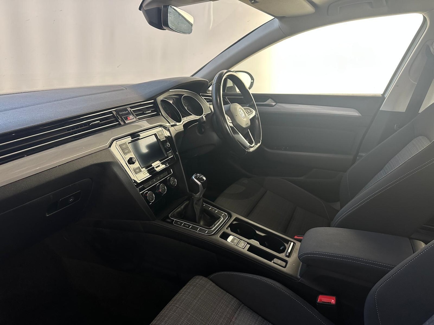 Used Volkswagen Passat 2019 for sale - 77175731: Photo 12