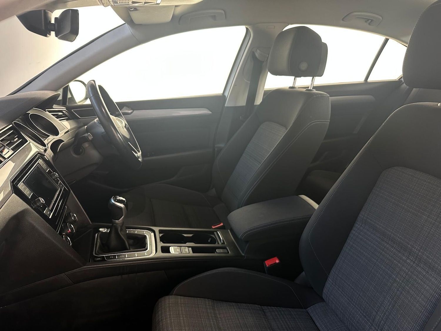 Used Volkswagen Passat 2019 for sale - 77175731: Photo 13