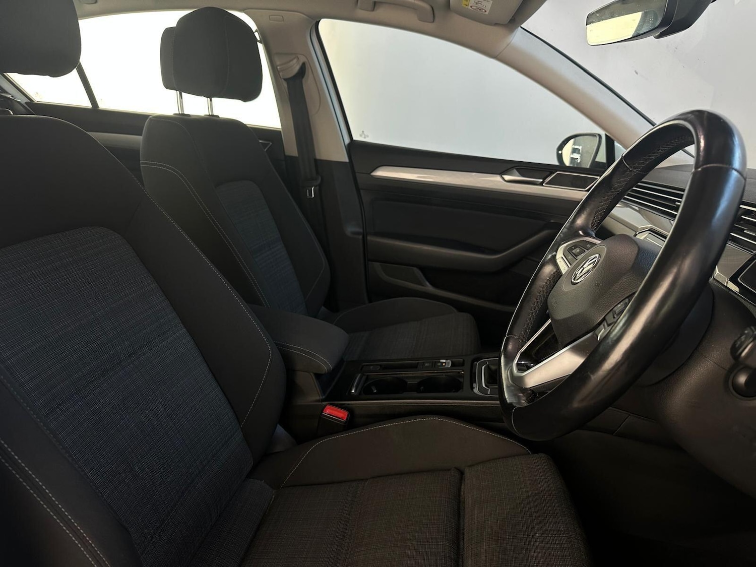 Used Volkswagen Passat 2019 for sale - 77175731: Photo 15