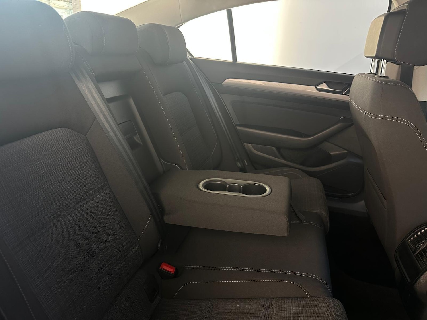 Used Volkswagen Passat 2019 for sale - 77175731: Photo 18