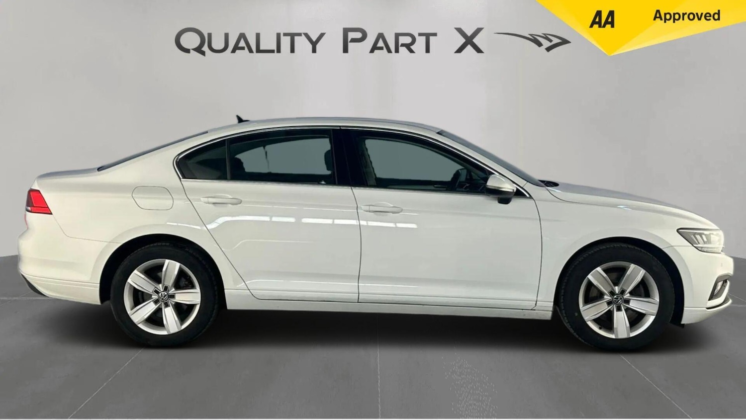 Used Volkswagen Passat 2019 for sale - 77175731: Photo 2