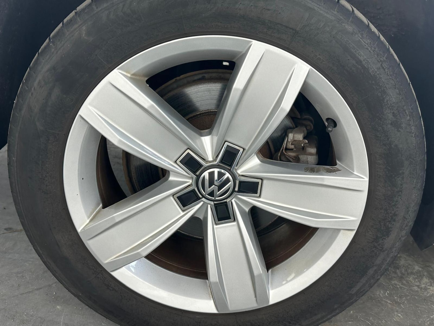 Used Volkswagen Passat 2019 for sale - 77175731: Photo 37