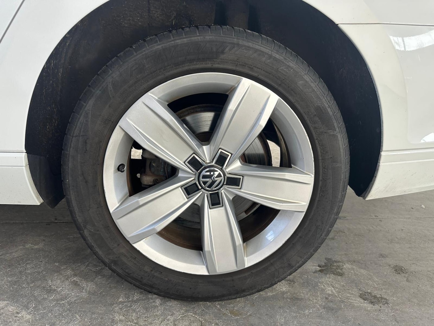 Used Volkswagen Passat 2019 for sale - 77175731: Photo 38