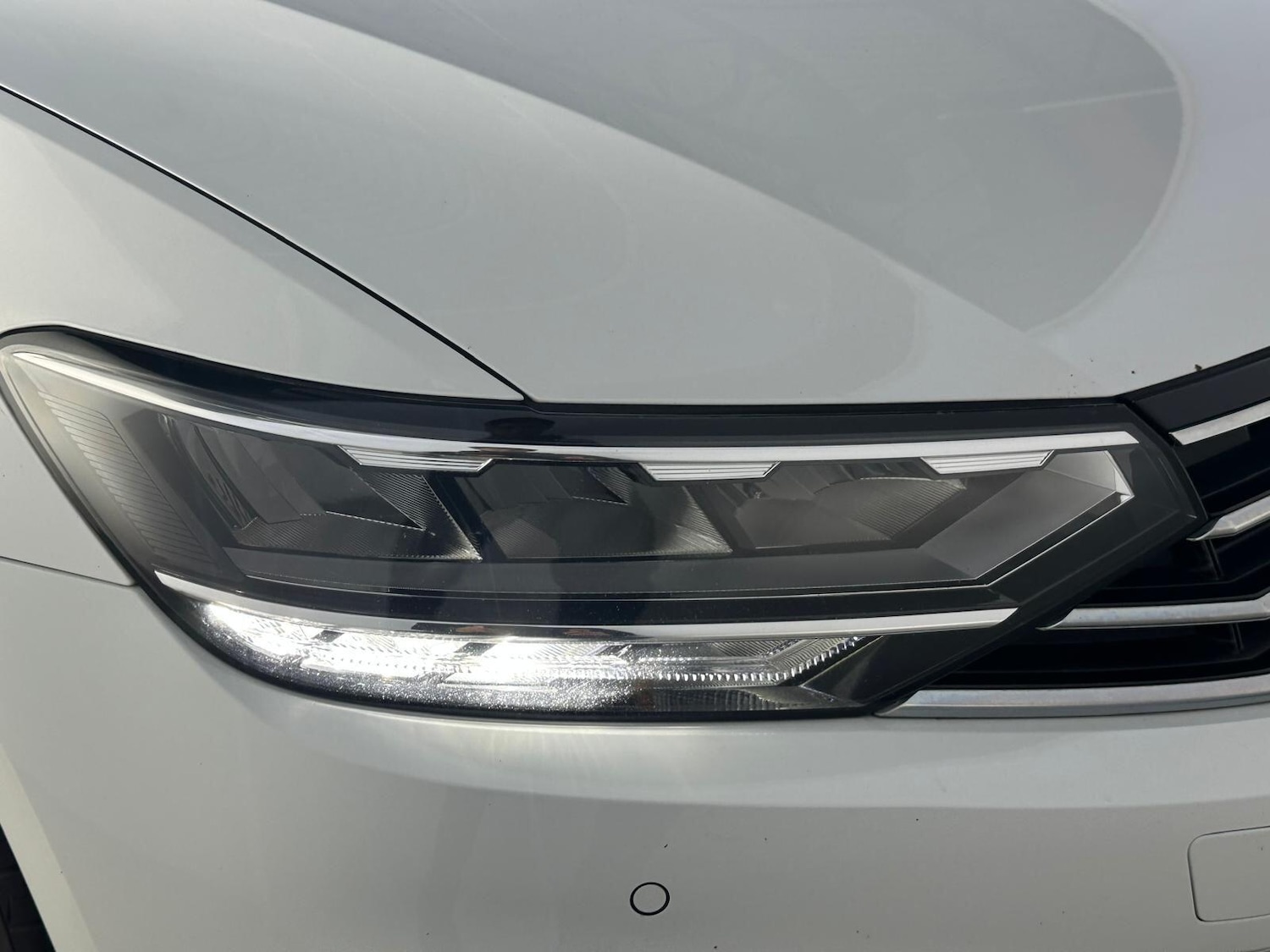 Used Volkswagen Passat 2019 for sale - 77175731: Photo 40