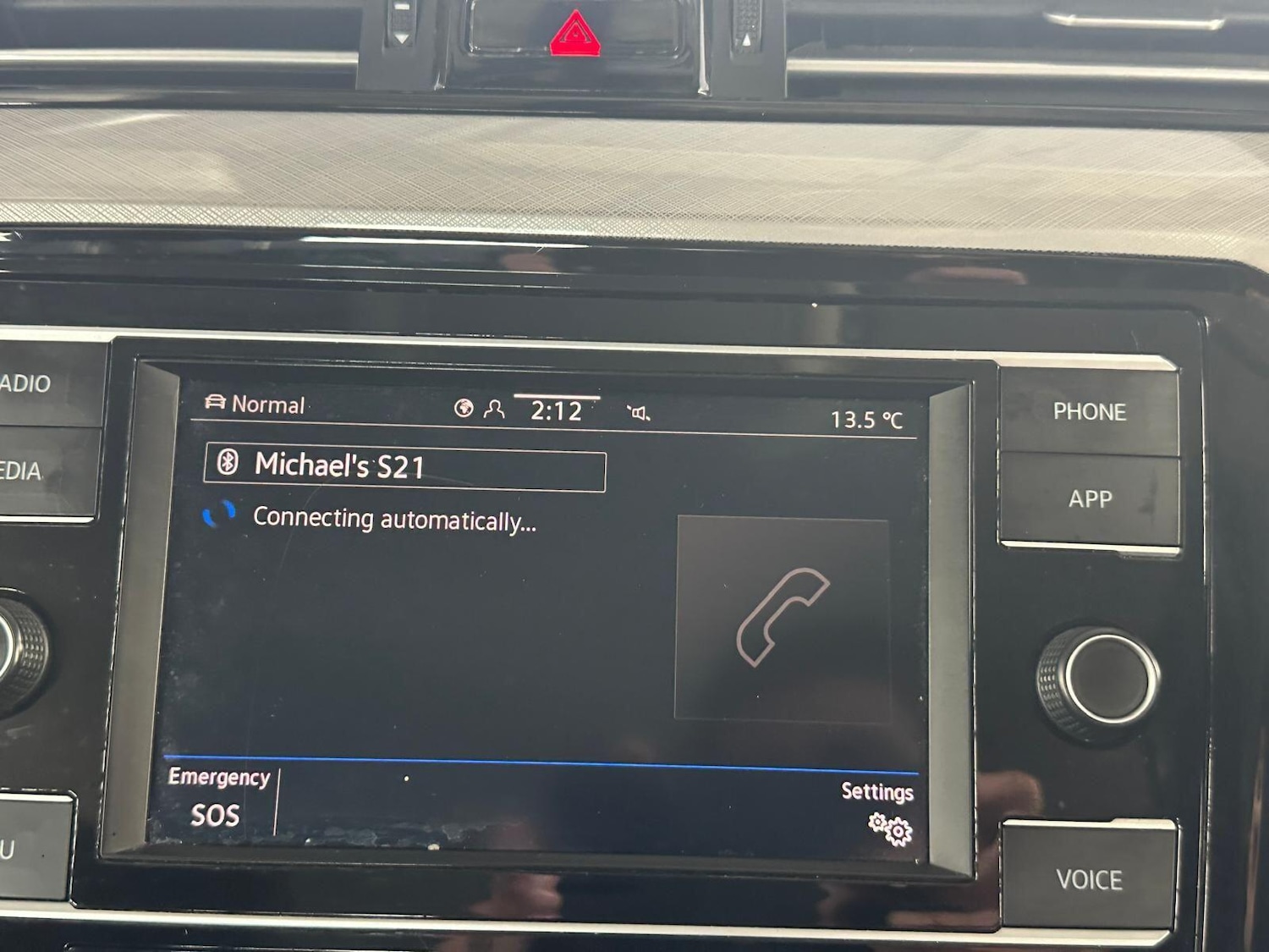 Used Volkswagen Passat 2019 for sale - 77175731: Photo 48