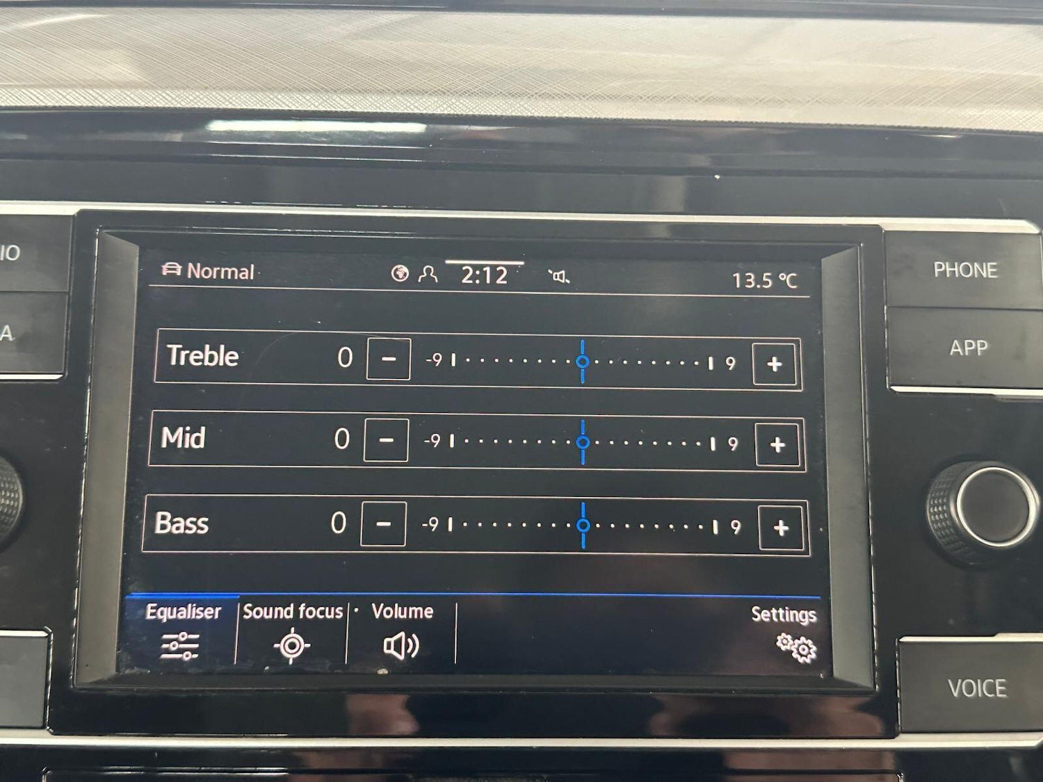 Used Volkswagen Passat 2019 for sale - 77175731: Photo 52