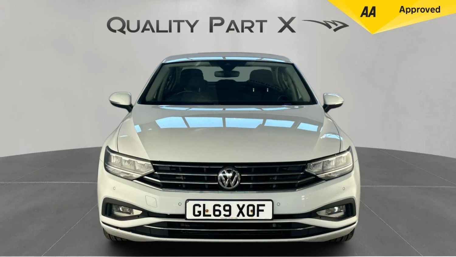 Used Volkswagen Passat 2019 for sale - 77175731: Photo 8