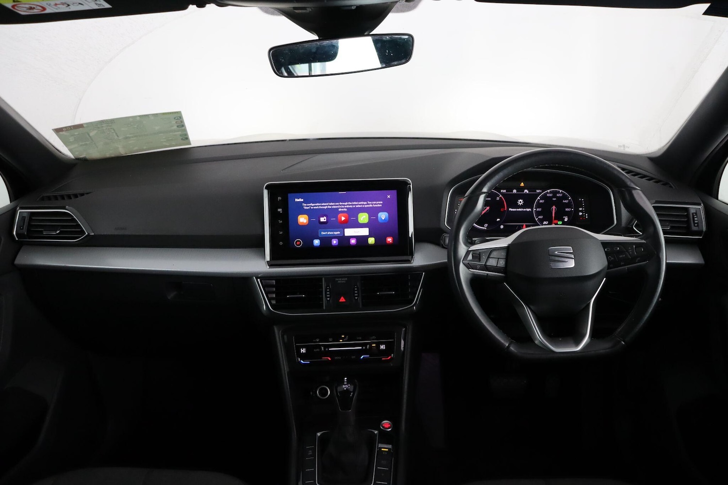 Used SEAT Tarraco 2024 for sale - 77109344: Photo 10