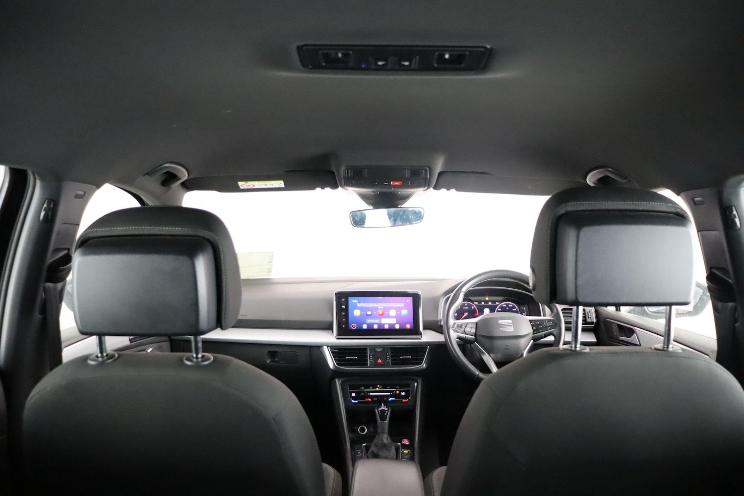 Used SEAT Tarraco 2024 for sale - 77109344: Photo 11