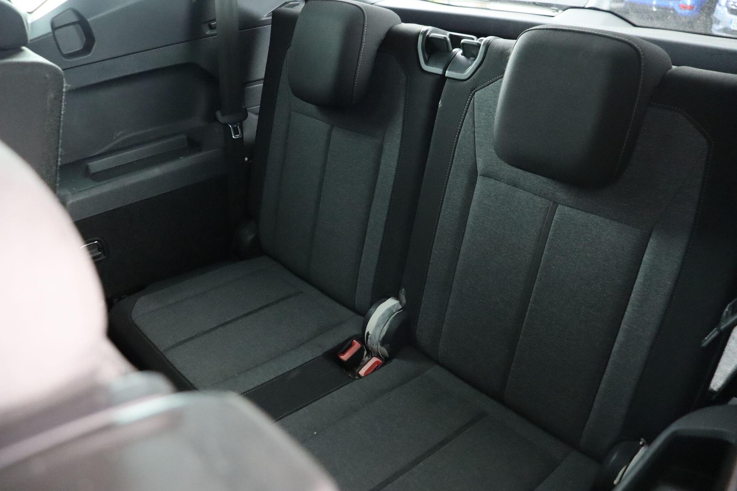 Used SEAT Tarraco 2024 for sale - 77109344: Photo 12