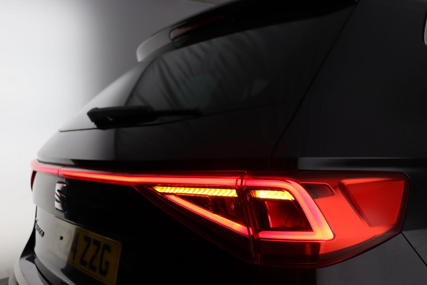 Used SEAT Tarraco 2024 for sale - 77109344: Photo 25