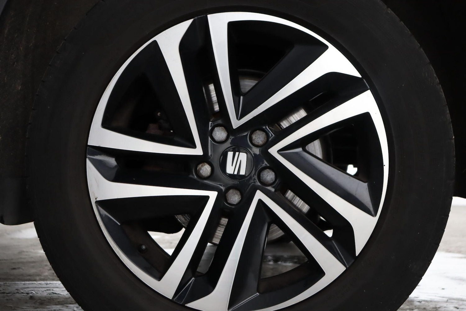 Used SEAT Tarraco 2024 for sale - 77109344: Photo 28