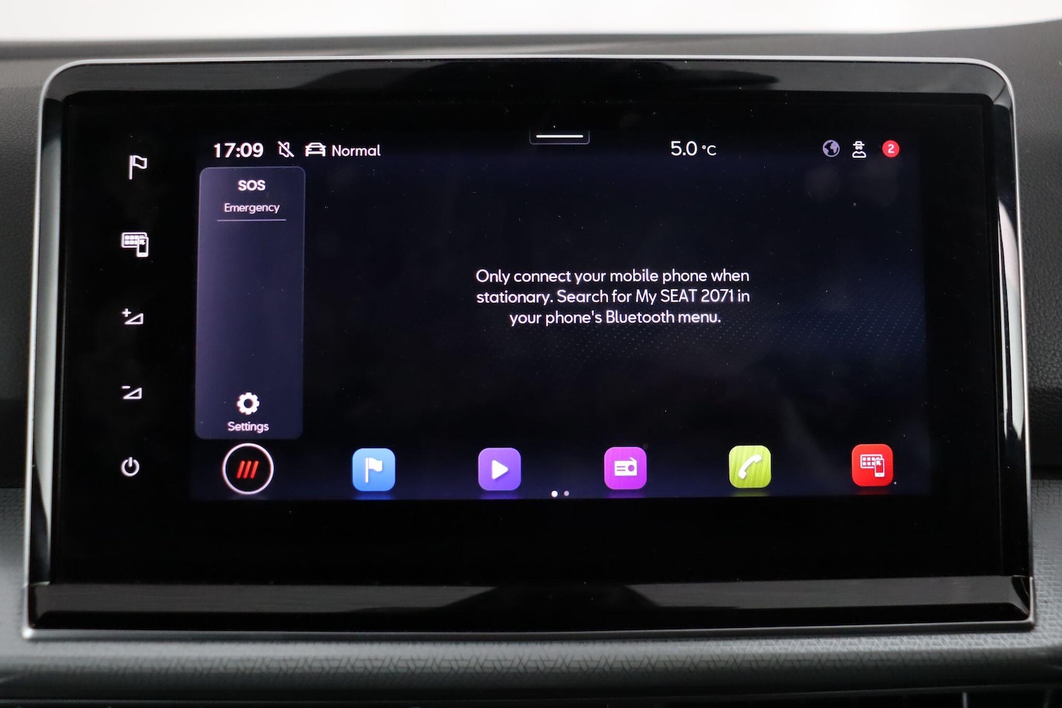 Used SEAT Tarraco 2024 for sale - 77109344: Photo 34