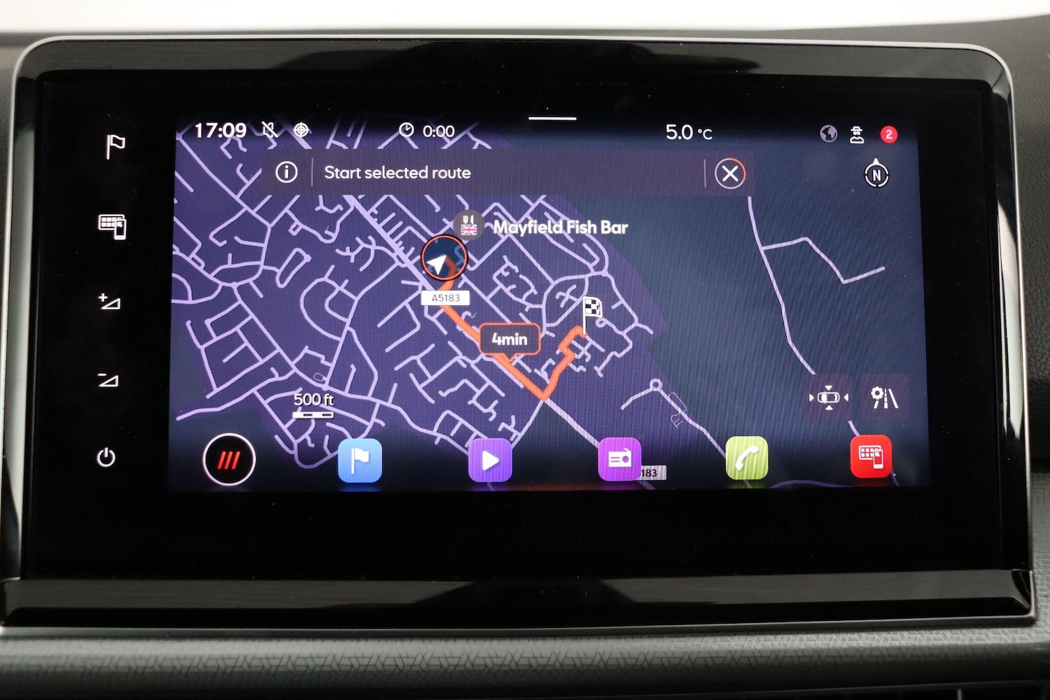 Used SEAT Tarraco 2024 for sale - 77109344: Photo 35