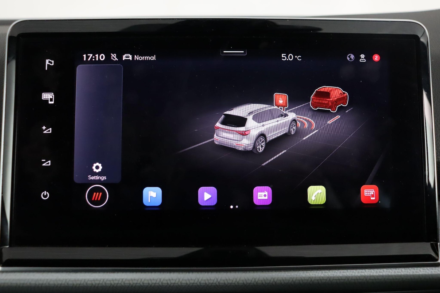 Used SEAT Tarraco 2024 for sale - 77109344: Photo 36