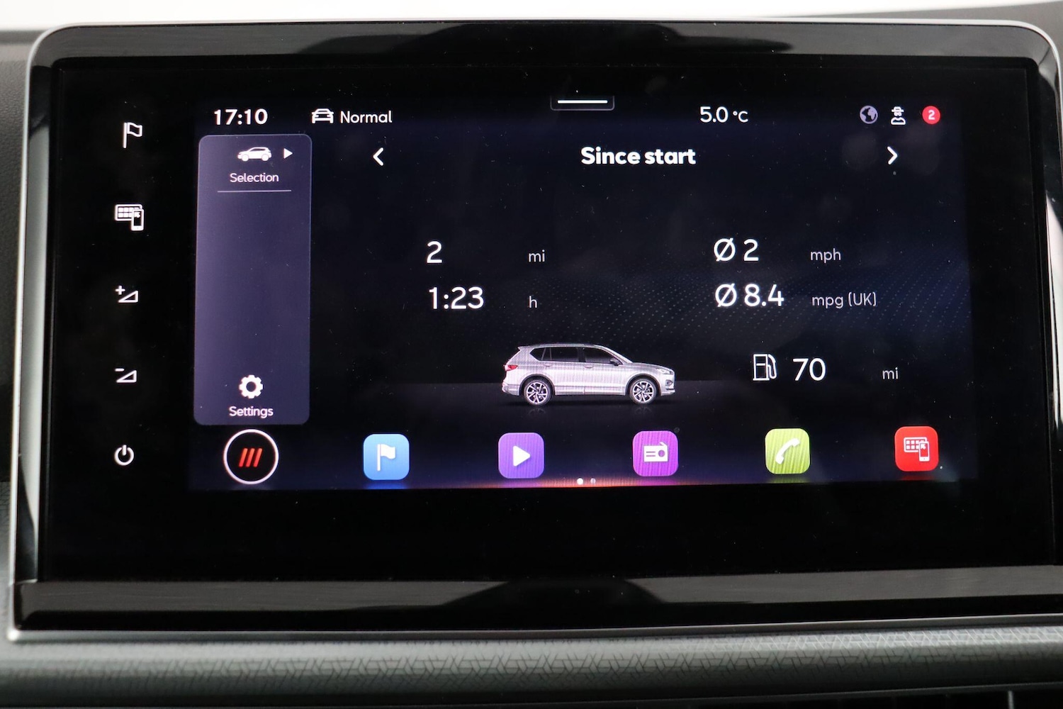 Used SEAT Tarraco 2024 for sale - 77109344: Photo 38