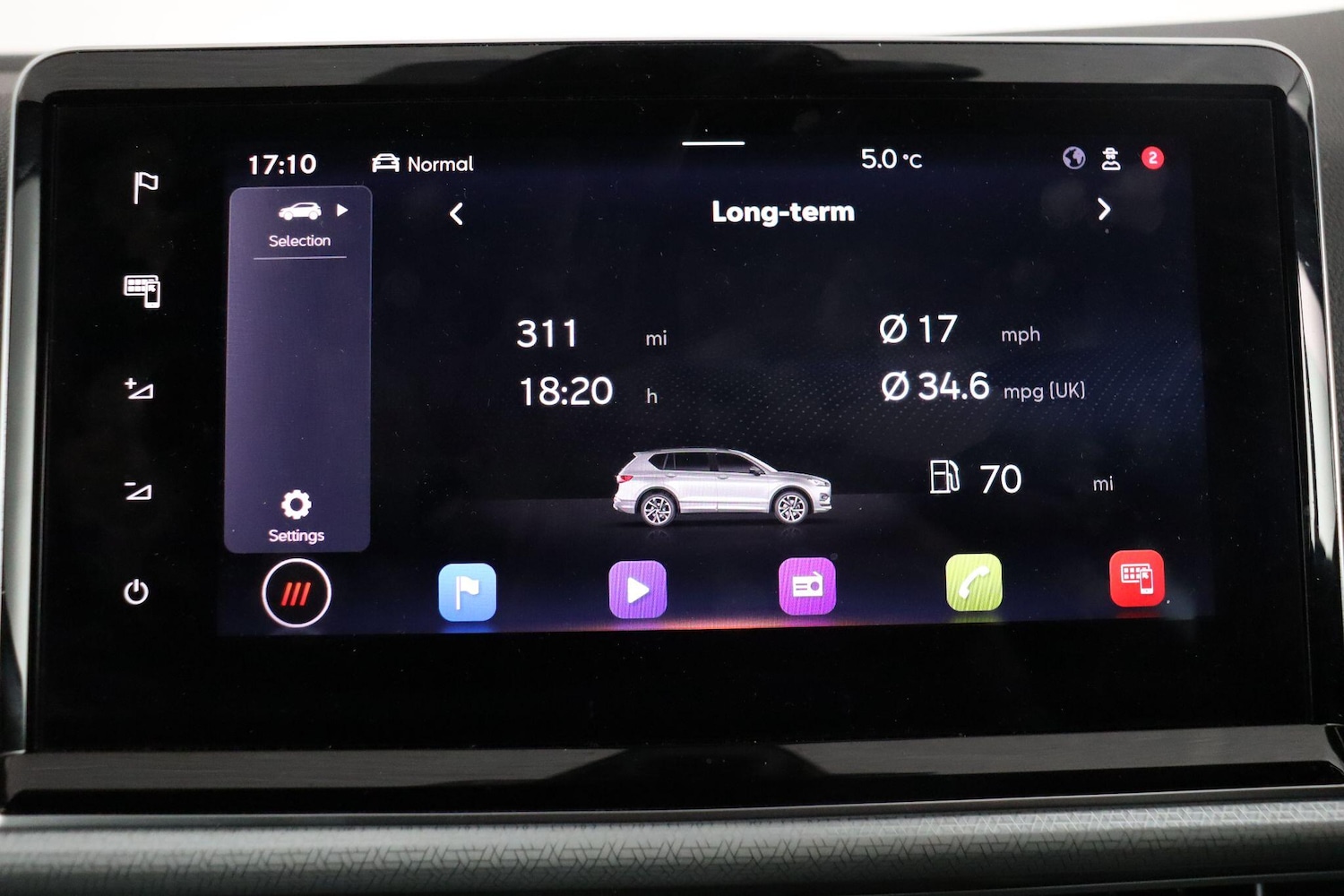 Used SEAT Tarraco 2024 for sale - 77109344: Photo 39