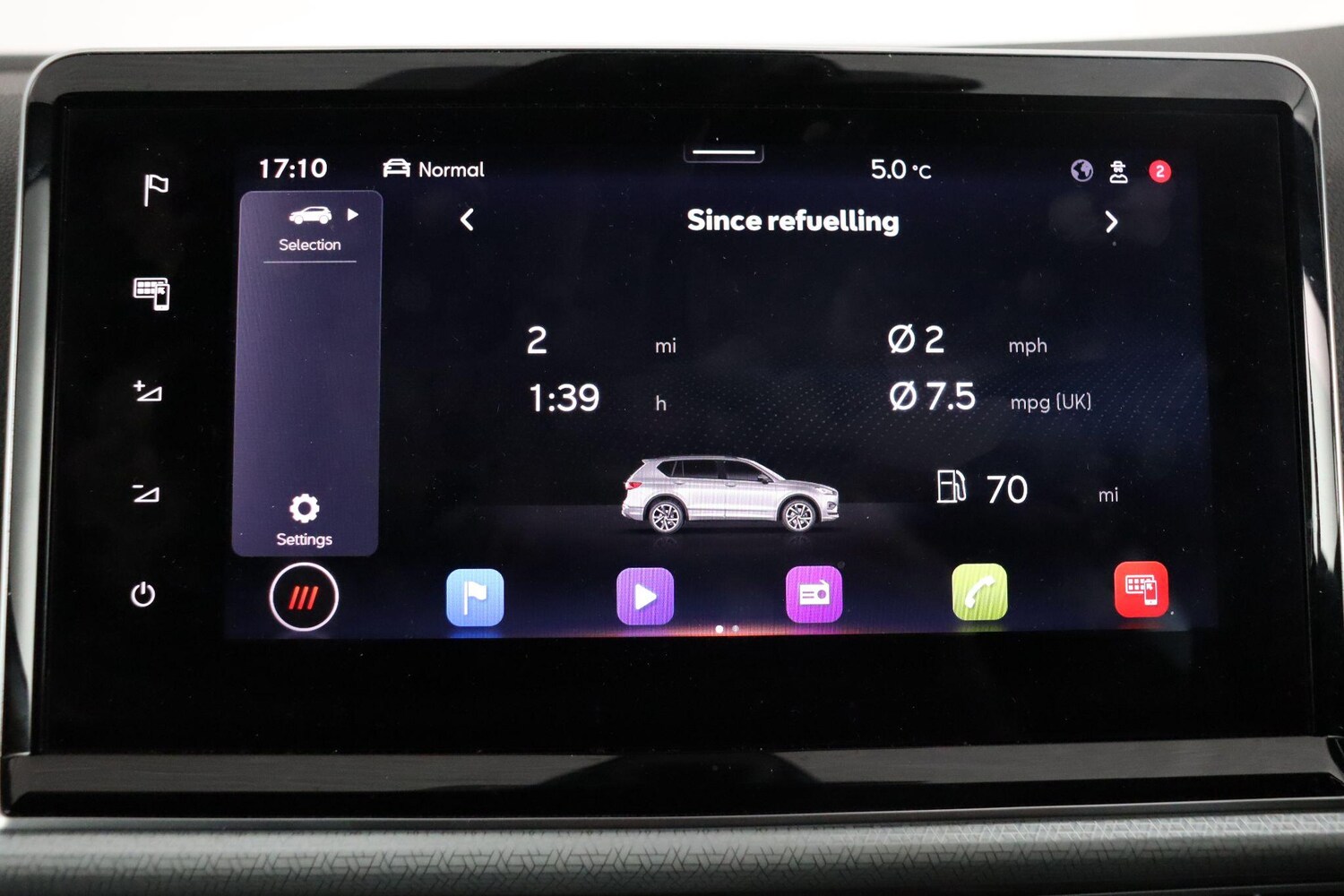 Used SEAT Tarraco 2024 for sale - 77109344: Photo 40