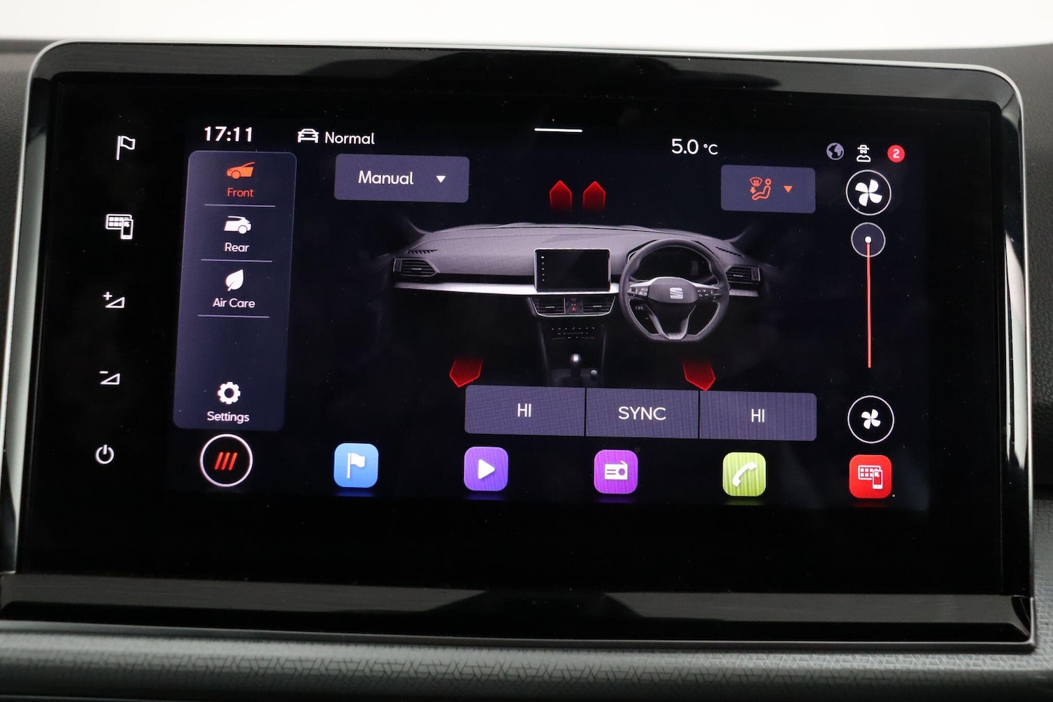 Used SEAT Tarraco 2024 for sale - 77109344: Photo 47