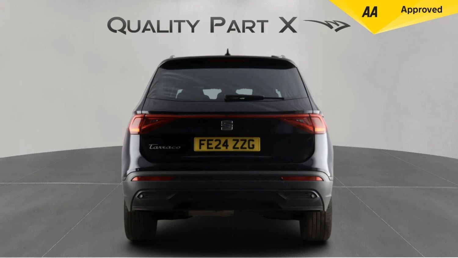 Used SEAT Tarraco 2024 for sale - 77109344: Photo 6