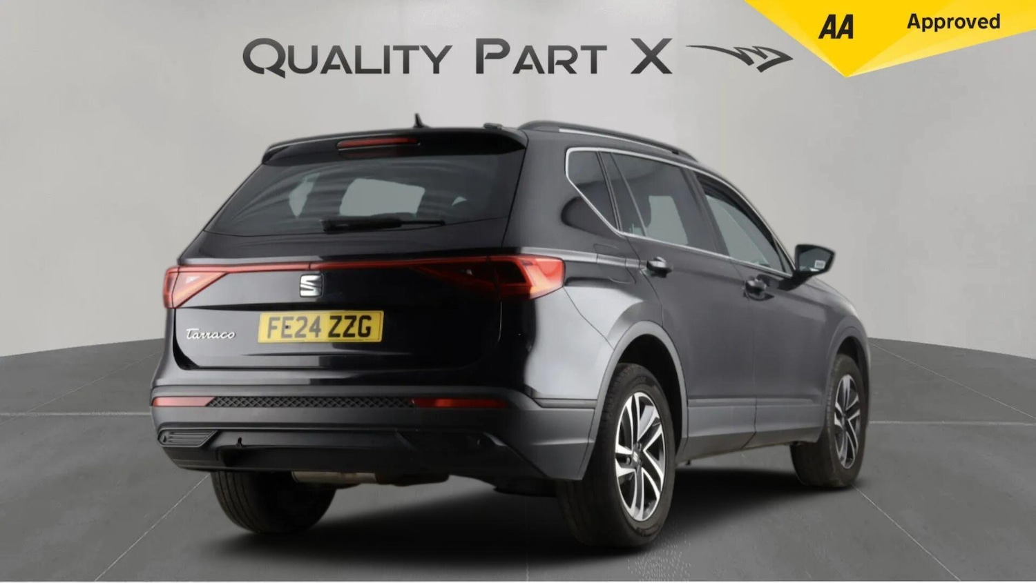 Used SEAT Tarraco 2024 for sale - 77109344: Photo 7