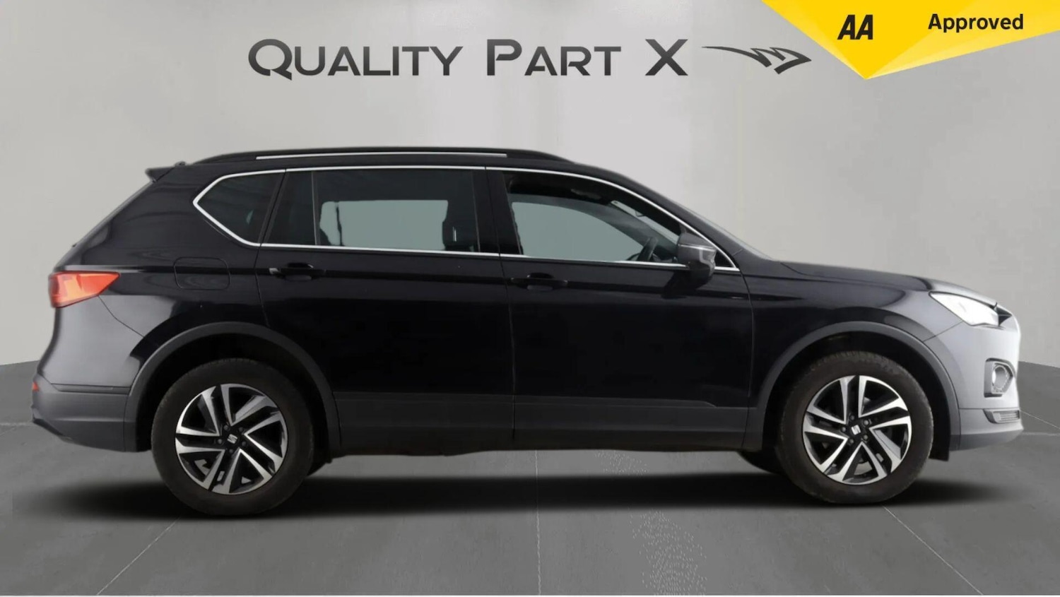 Used SEAT Tarraco 2024 for sale - 77109344: Photo 8