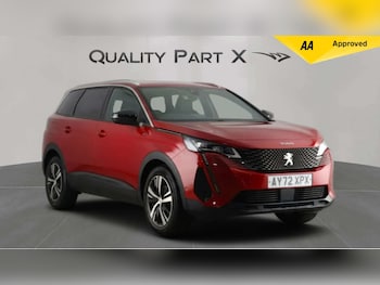 Used Peugeot 5008 2023 for sale - 78330642: Photo