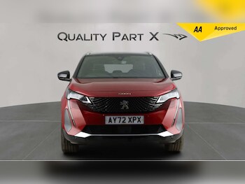 Used Peugeot 5008 2023 for sale - 78330642: Photo