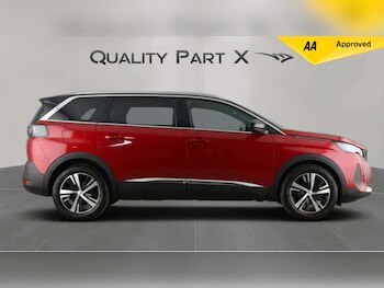 Used Peugeot 5008 2023 for sale - 78330642: Photo