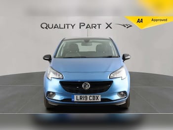 Used Vauxhall Corsa 2019 for sale - 79437602: Photo